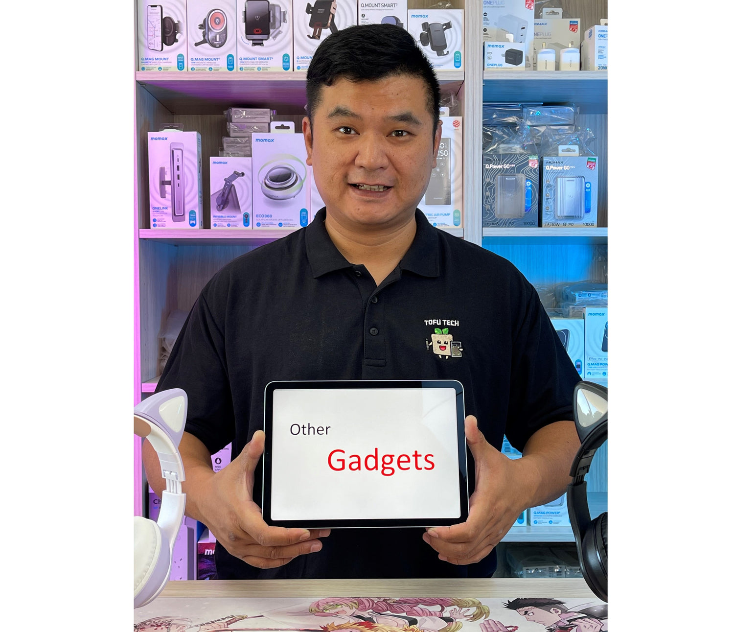 Other Gadgets