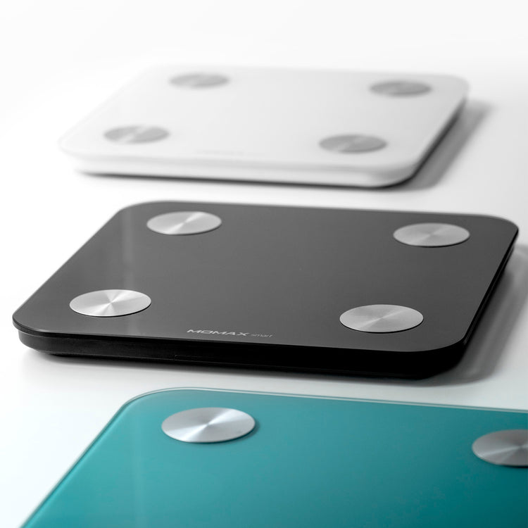 Momax Minimal Smart Body Scale (Bluetooth version) EW2