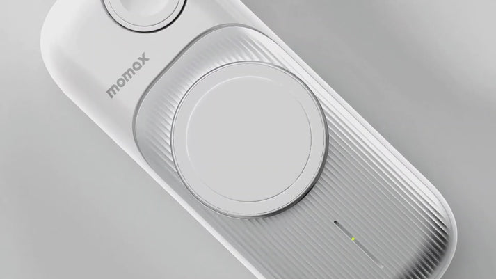 Momax Airbox Go Power Capsule with MagSafe MA02