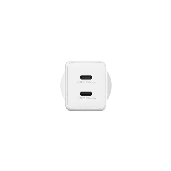 Australian Mobile AMC05 35W 2C Power Adapter