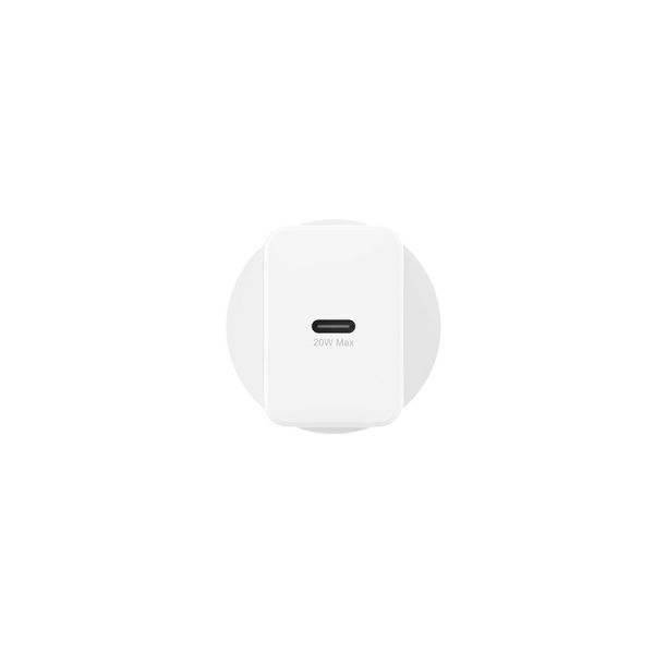 Australian Mobile AMC04 USB-C 20W Power Adapter