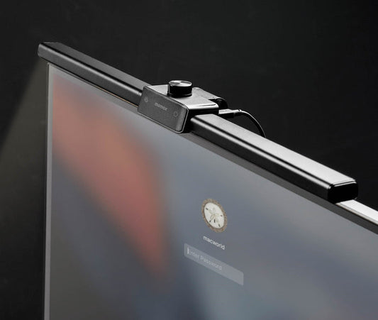 Momax Lane Computer Screen Hanging Lamp QL11