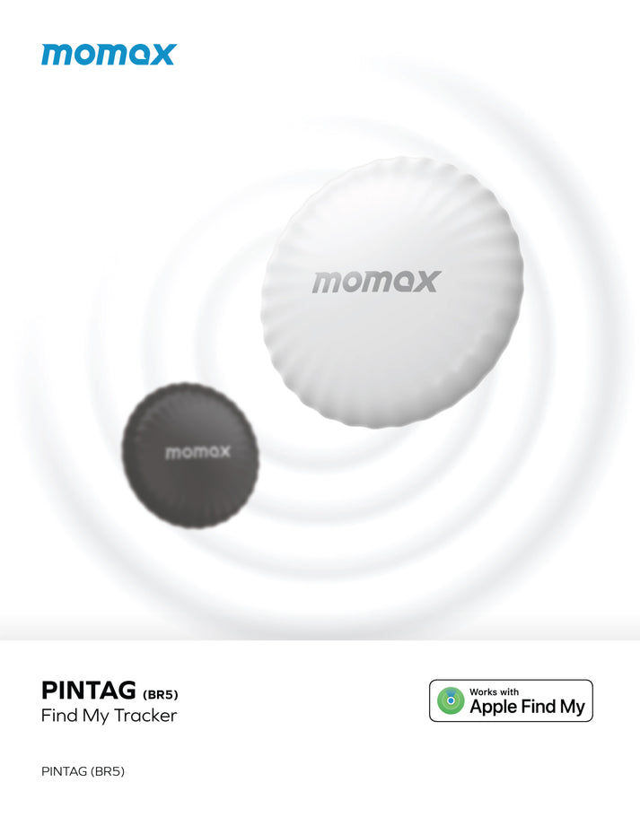 Momax PINTAG Find my Tracker BR5