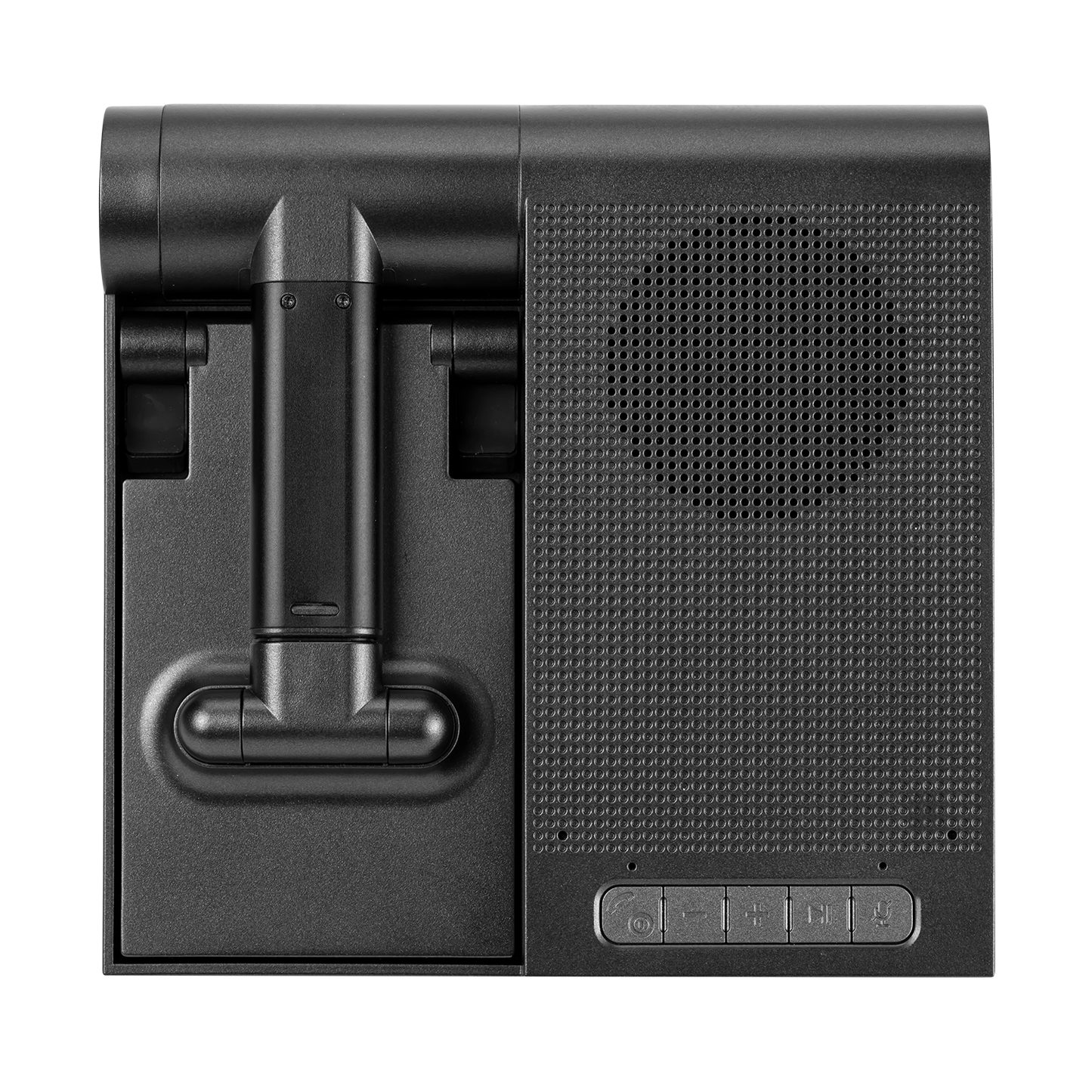Momax Q.Conference mini Speakerphone with Wireless Charging BS2