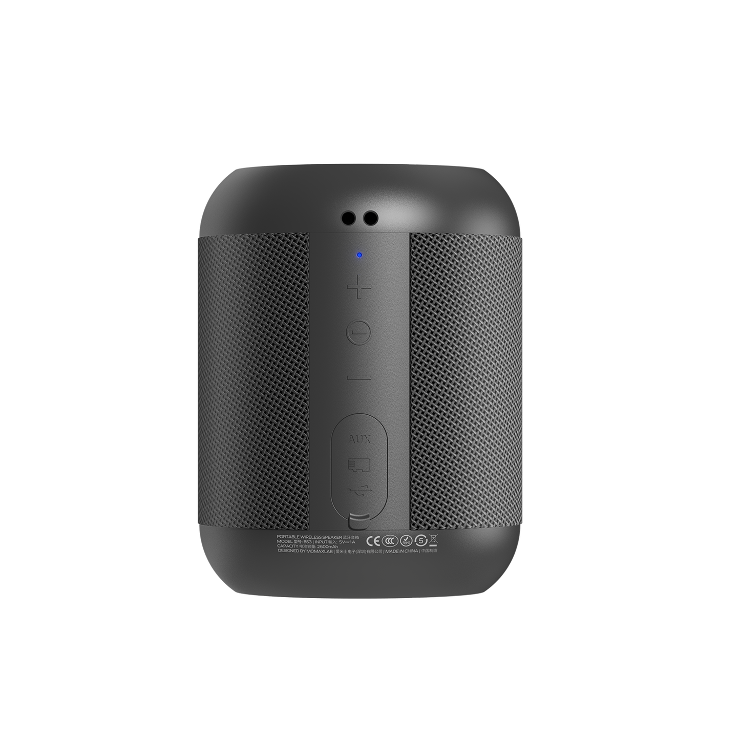 Momax Intune Portable Wireless Speaker BS3