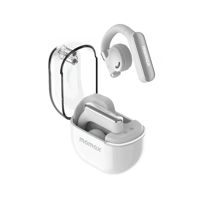 Momax Pill Wave | Open-Ear True Wireless Earbuds