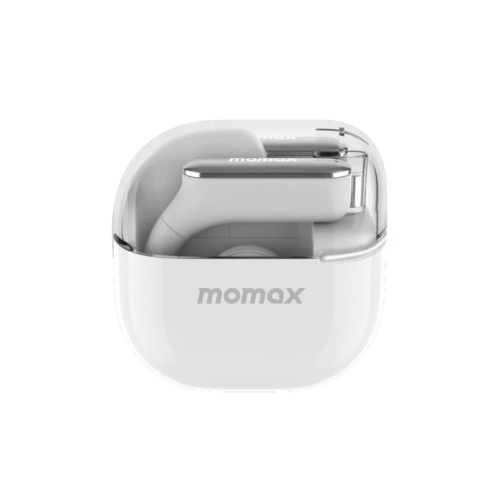 Momax Pill Wave | Open-Ear True Wireless Earbuds