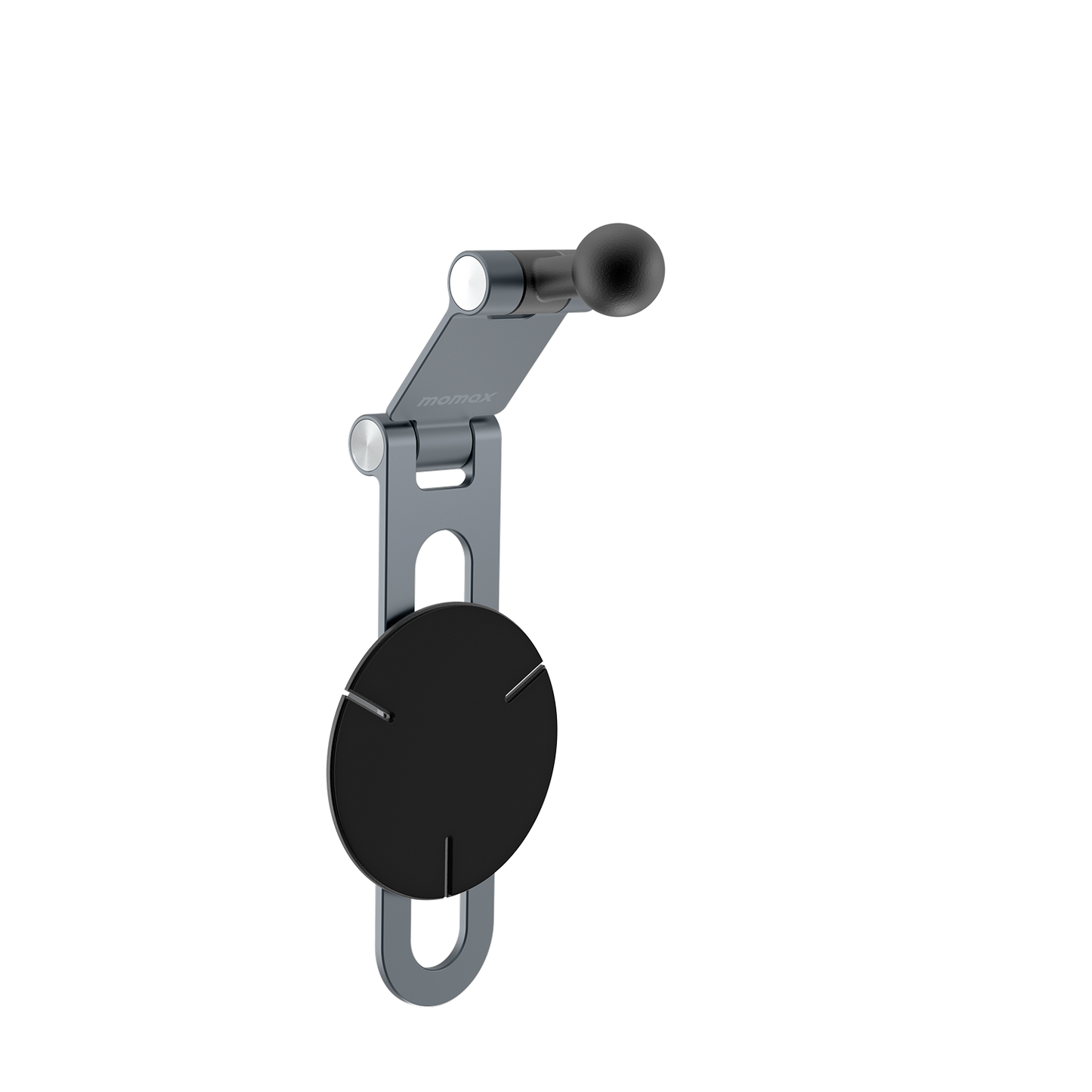 Momax Q.Mag Mount 3X Invisible Mount Adhesive Universal Car Mount Holder CM21