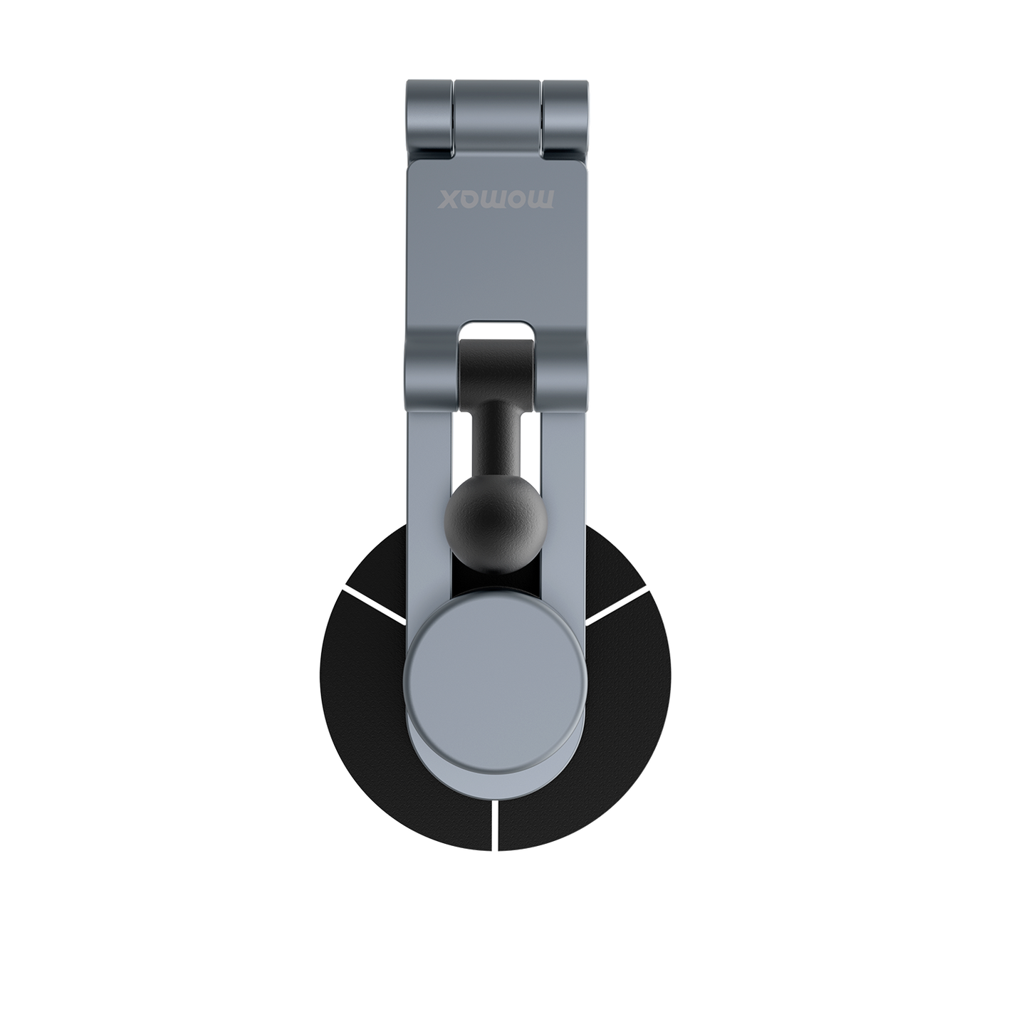 Momax Q.Mag Mount 3X Invisible Mount Adhesive Universal Car Mount Holder CM21