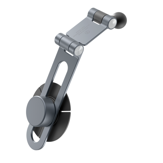 Momax Q.Mag Mount 3X Invisible Mount Adhesive Universal Car Mount Holder CM21