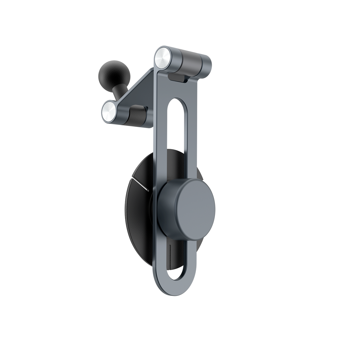 Momax Q.Mag Mount 3X Invisible Mount Adhesive Universal Car Mount Holder CM21