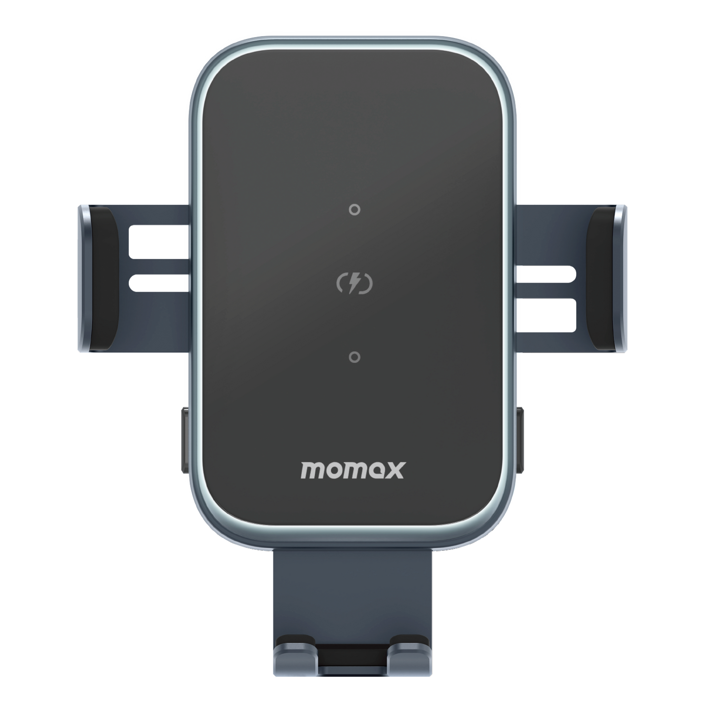 Momax Q.Mount Smart 6 Dual Coil Wireless Car Charger CM26