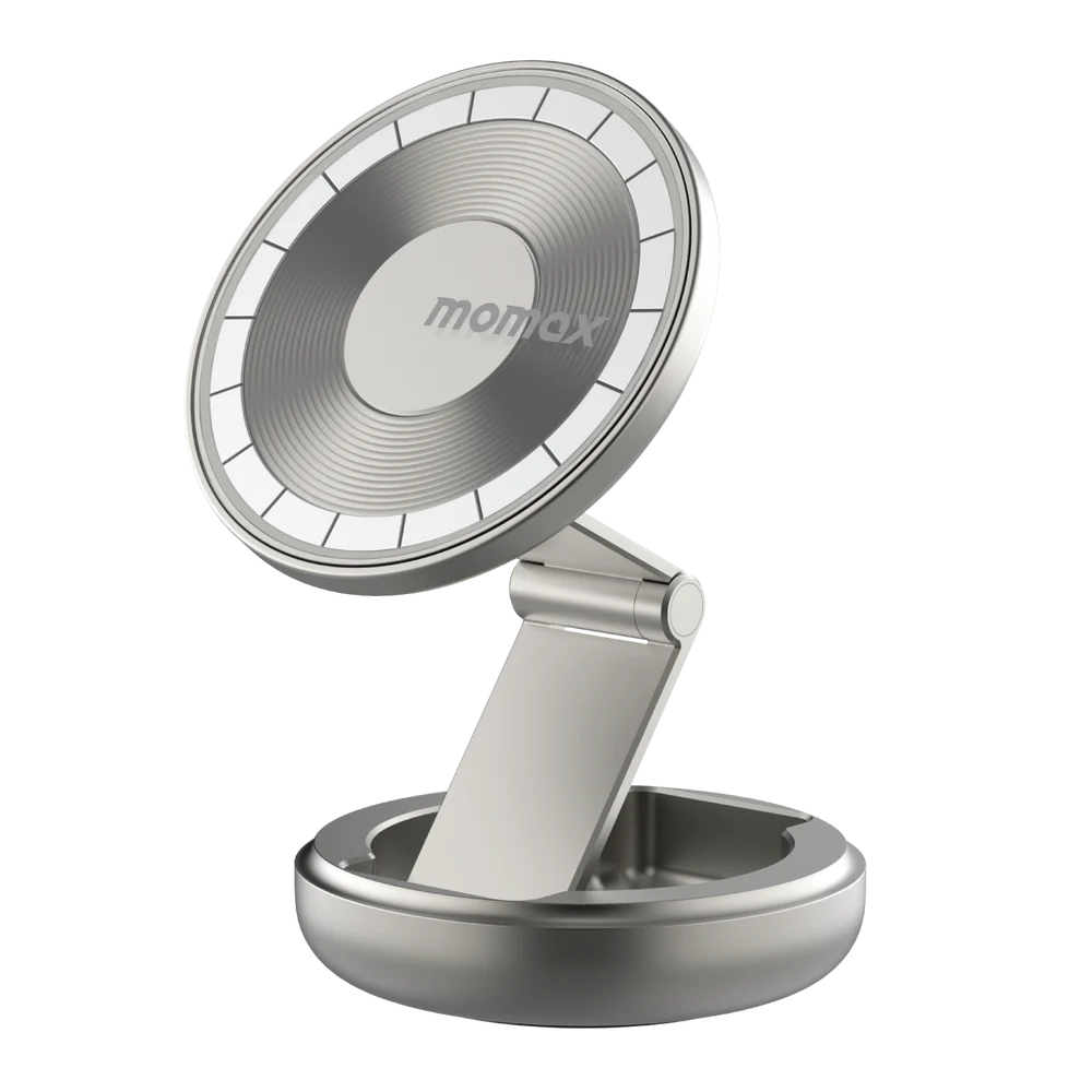 Momax Pac Mount | Multi-Purpose Magnetic Mount