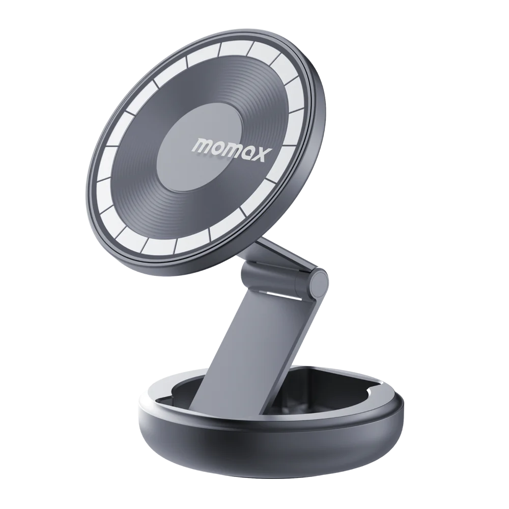 Momax Pac Mount | Multi-Purpose Magnetic Mount