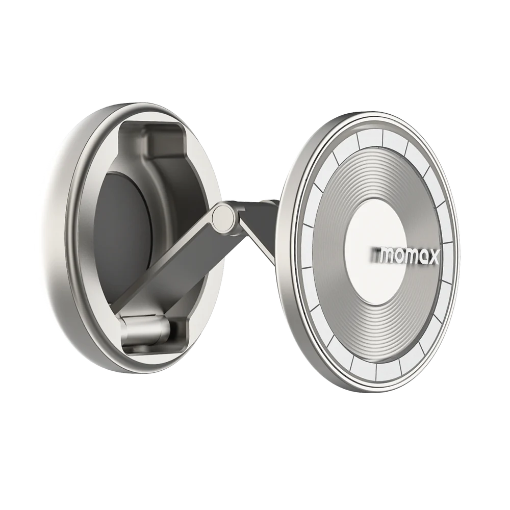 Momax Pac Mount | Multi-Purpose Magnetic Mount