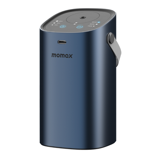 Momax RELAXAIRE Portable Aroma Diffuser CR9