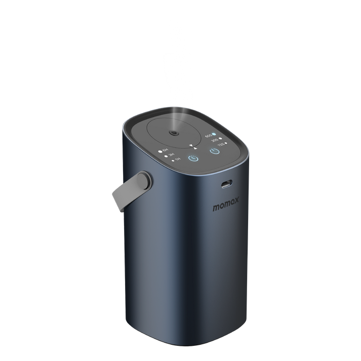 Momax RELAXAIRE Portable Aroma Diffuser CR9