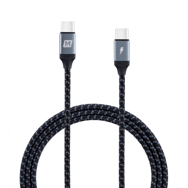 Momax Zero Type-C to Type-C Cable (1.2M) DC13