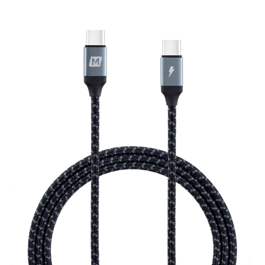 Momax Zero Type-C to Type-C Cable (1.2M) DC13