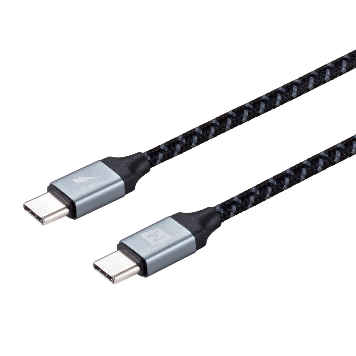 Momax Zero Type-C to Type-C Cable (1.2M) DC13