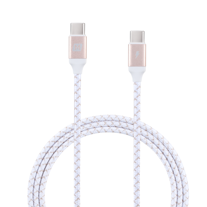 Momax Zero Type-C to Type-C Cable (1.2M) DC13