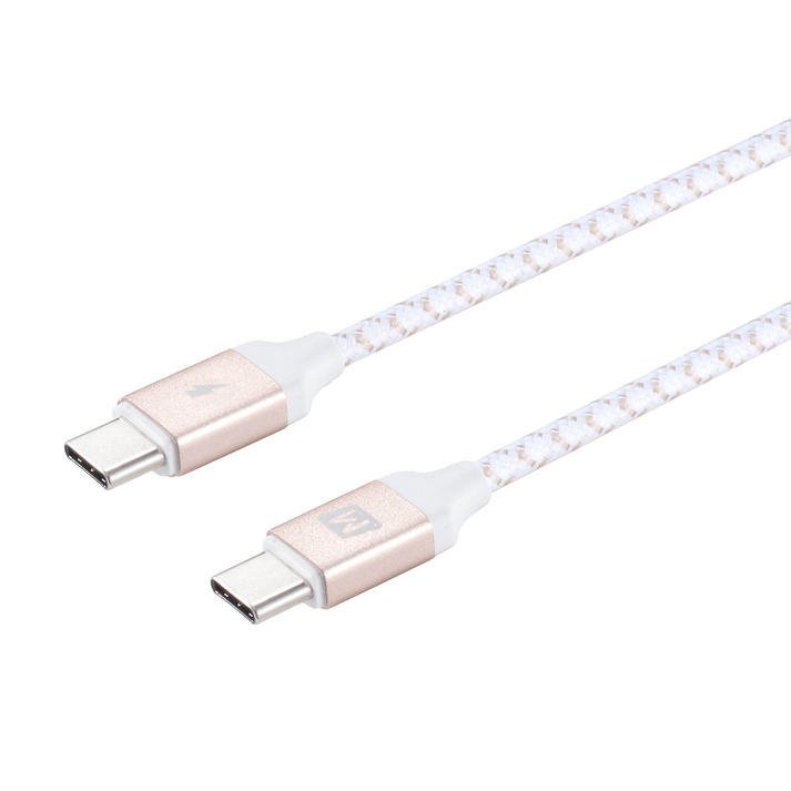 Momax Zero Type-C to Type-C Cable (1.2M) DC13