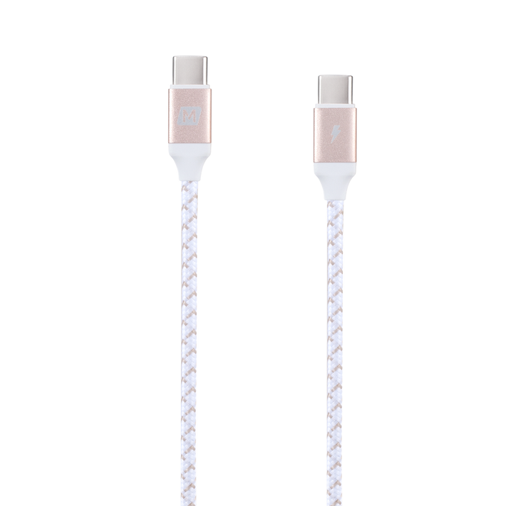 Momax Zero Type-C to Type-C Cable (1.2M) DC13