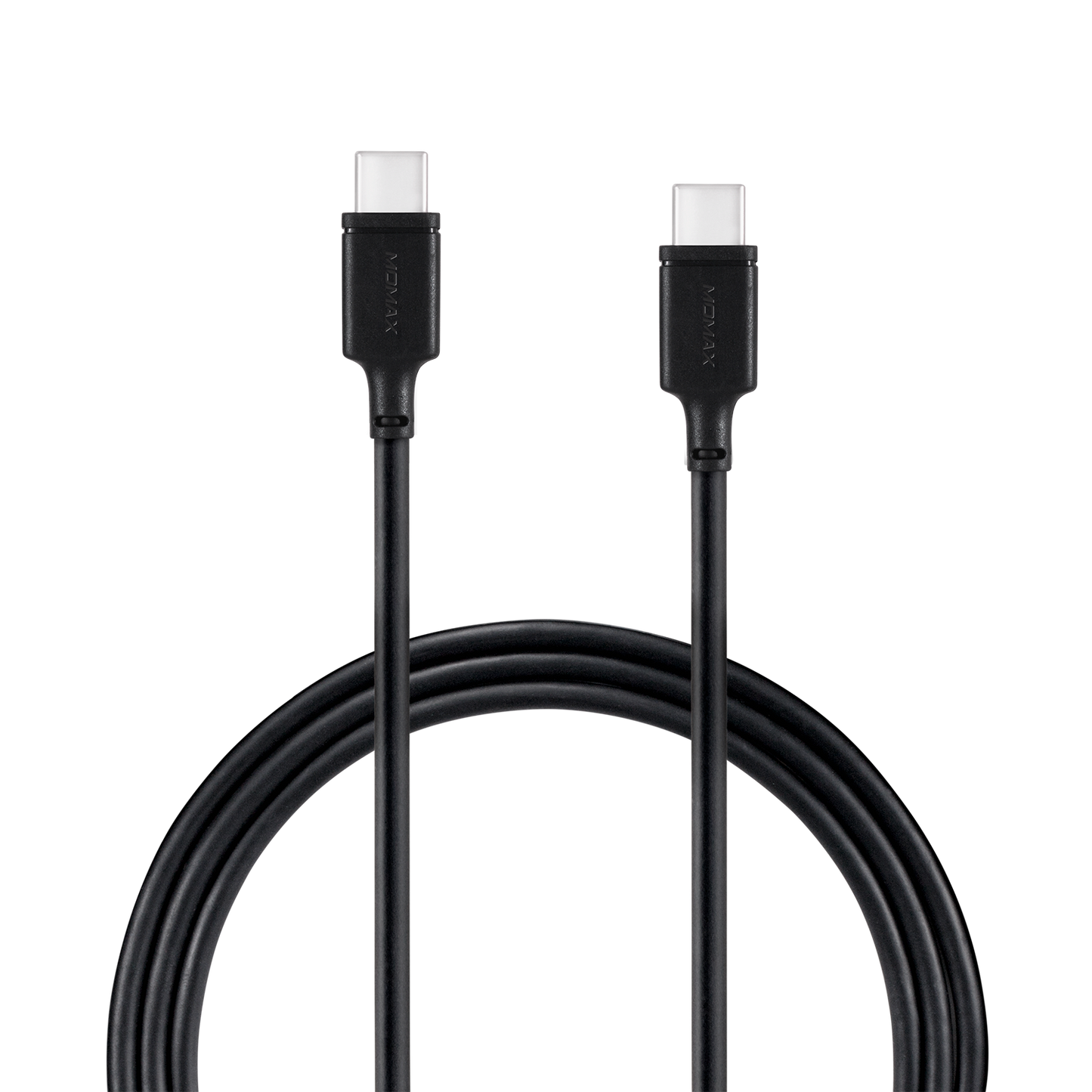 Momax Zero Type-C to Type-C Charge/ Sync Cable (1M) DC16
