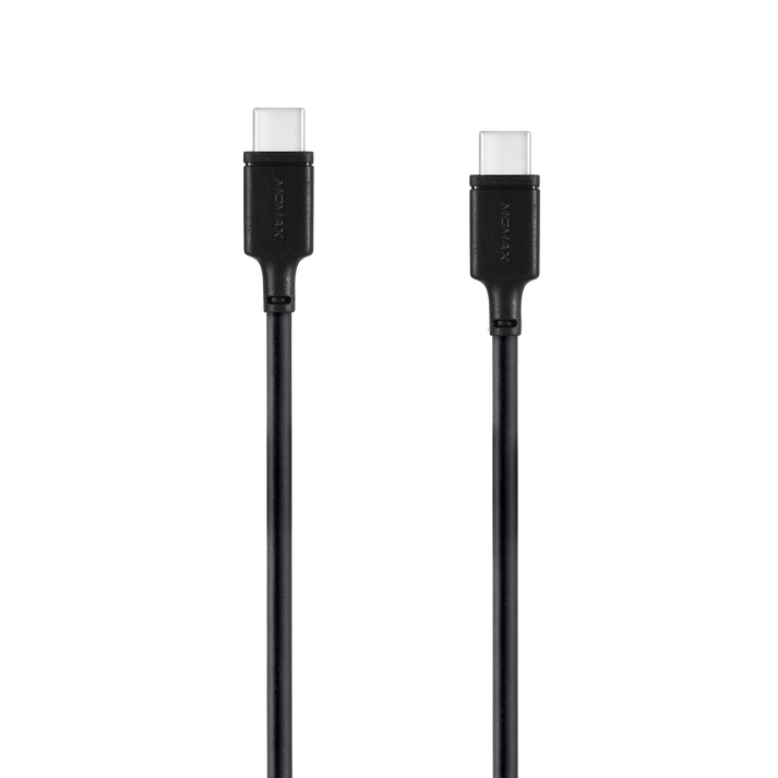 Momax Zero Type-C to Type-C Charge/ Sync Cable (1M) DC16