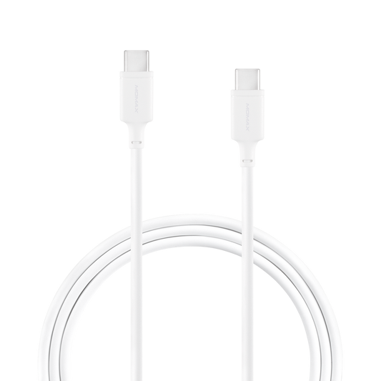Momax Zero Type-C to Type-C Charge/ Sync Cable (1M) DC16