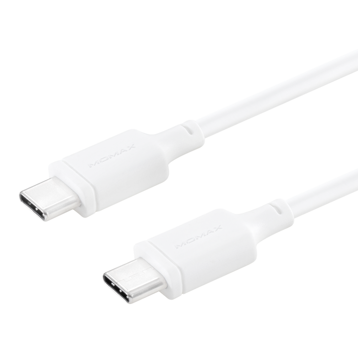 Momax Zero Type-C to Type-C Charge/ Sync Cable (1M) DC16