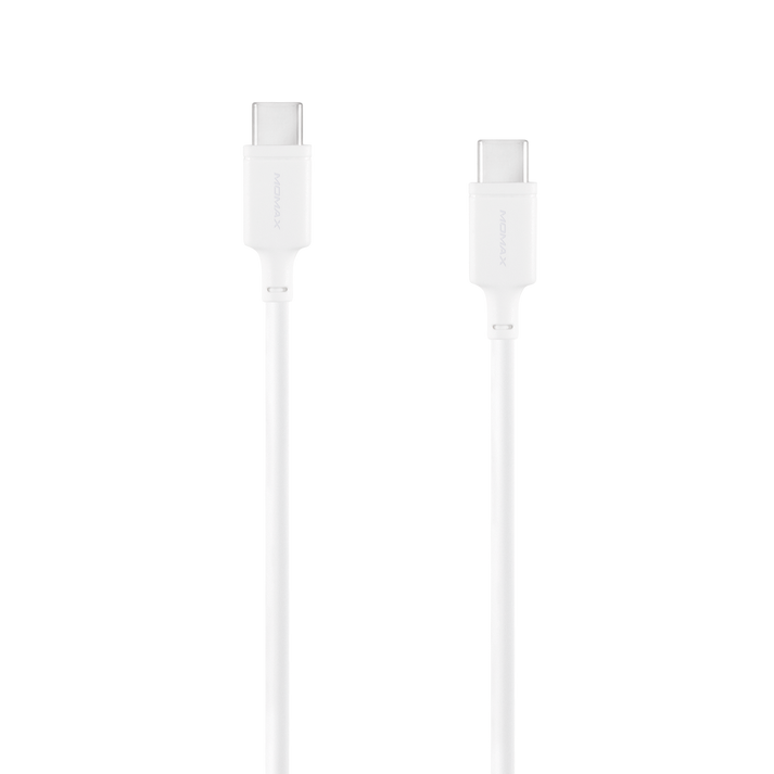 Momax Zero Type-C to Type-C Charge/ Sync Cable (1M) DC16