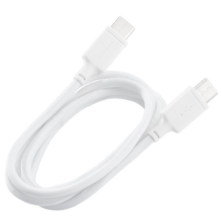 Momax Zero Type-C to Type-C Charge/ Sync Cable (1M) DC16