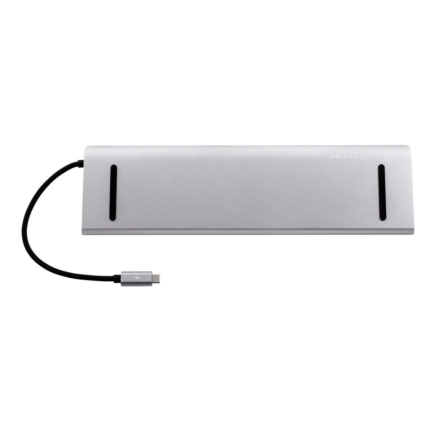 Momax One Link 12-in-1 Type-C PD Docking Station DH10E