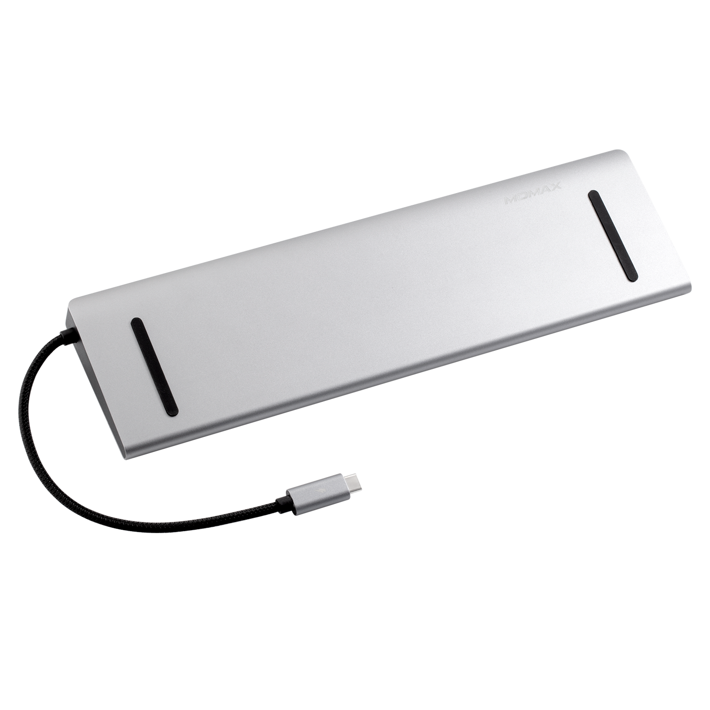 Momax One Link 12-in-1 Type-C PD Docking Station DH10E