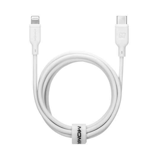 Momax Zero MFi Lightning to Type-C Cable 1.2M DL36