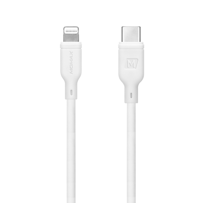 Momax Zero Lightning to Type-C Cable 1.2M DL36