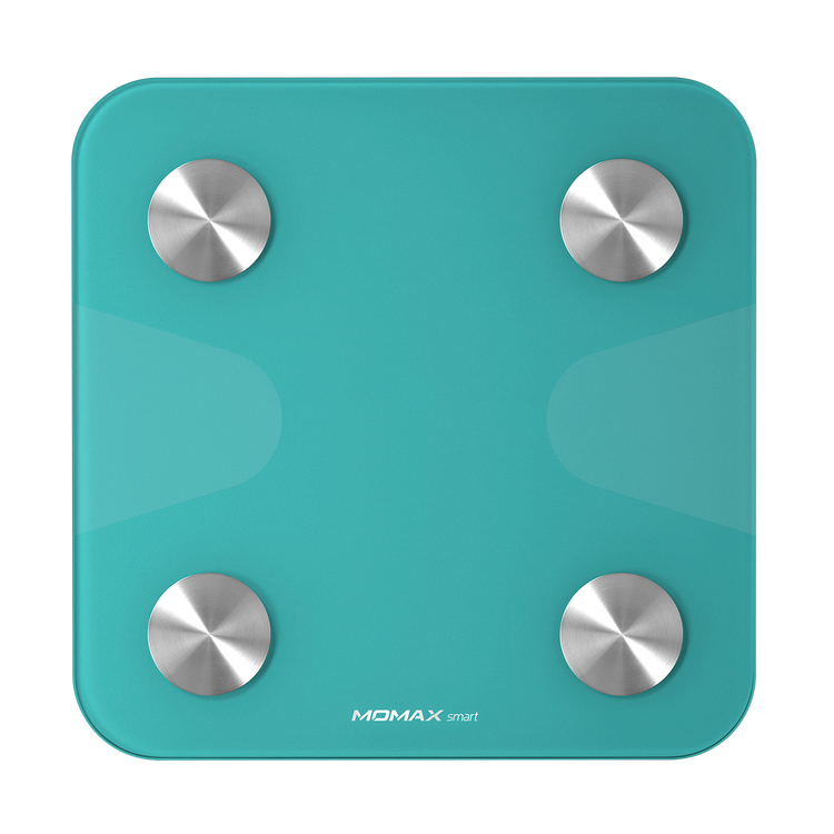 Momax Minimal Smart Body Scale (Bluetooth version) EW2