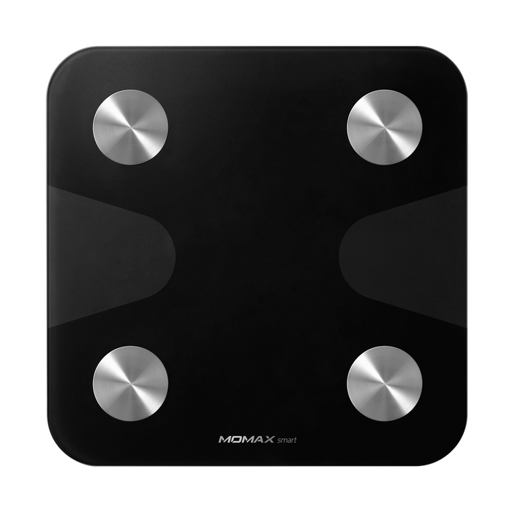 Momax Minimal Smart Body Scale (Bluetooth version) EW2