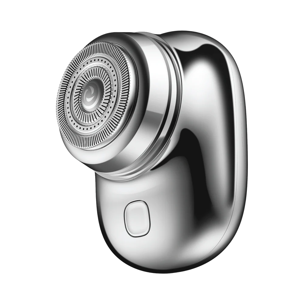 Momax Raze Mini Rechargeable Pocket Shaver
