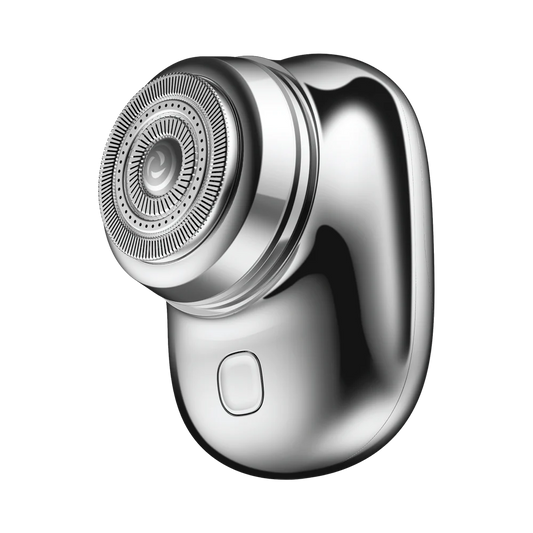 Momax Raze Mini Rechargeable Pocket Shaver