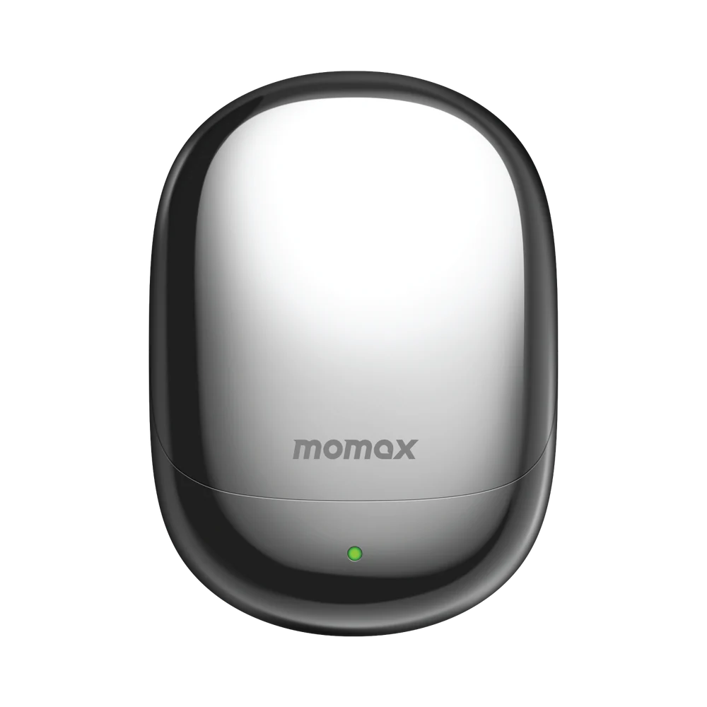 Momax Raze Mini Rechargeable Pocket Shaver