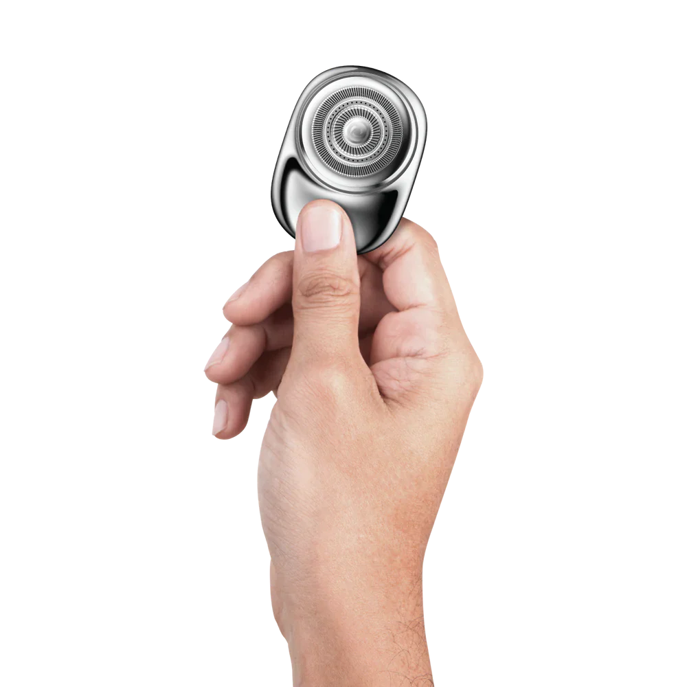 Momax Raze Mini Rechargeable Pocket Shaver