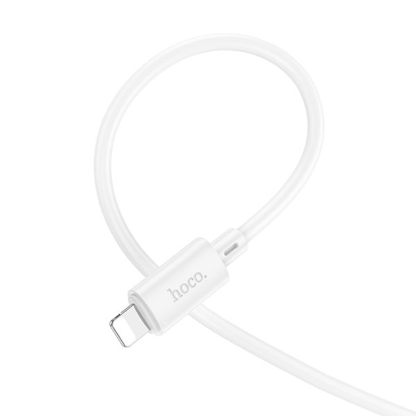 hoco X88 Gratified charging data cable for iPhone 1M