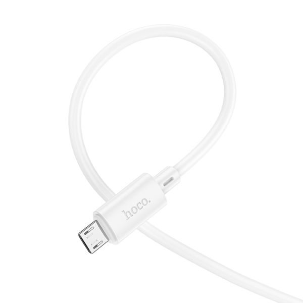 hoco X88 Gratified charging data cable for Micro 1M