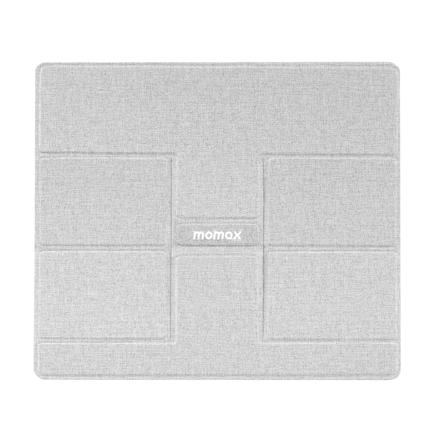 Momax Fold Stand Adhesive Laptop Stand HS2
