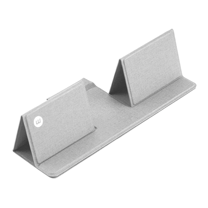 Momax Fold Stand Adhesive Laptop Stand HS2