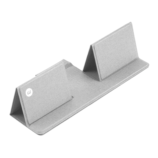 Momax Fold Stand Adhesive Laptop Stand HS2