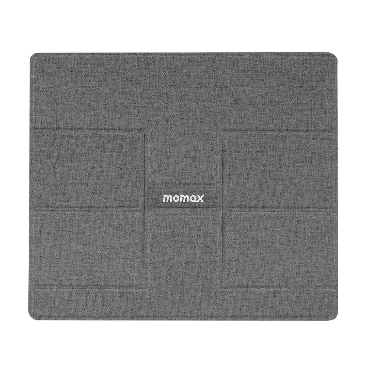 Momax Fold Stand Adhesive Laptop Stand HS2