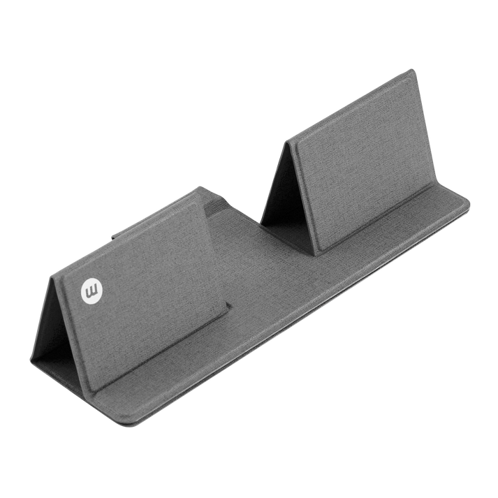 Momax Fold Stand Adhesive Laptop Stand HS2